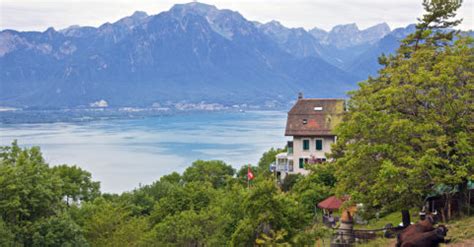 montreux geheimtipps|Montreux Sehenswürdigkeiten – 16 Top Ausflugsziele